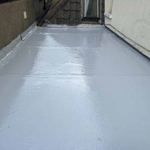 Flat Roof Installers Clonard