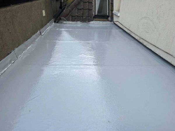 Flat Roof Installers Clonard