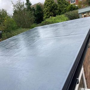 Flat Roof Installers Longwood