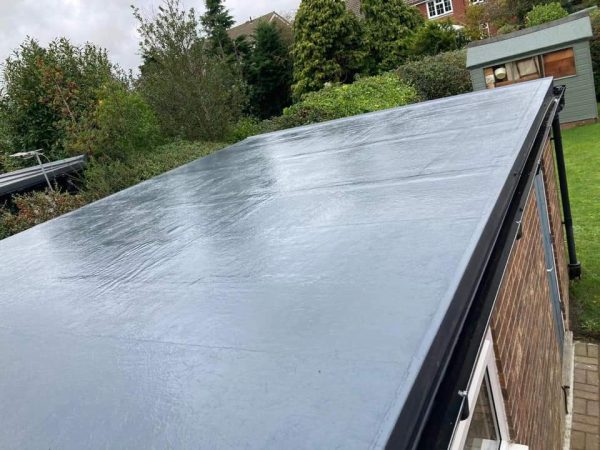 Flat Roof Installers Longwood