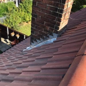 Chimney Repairs Drumone