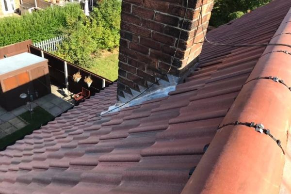 Chimney Repairs Drumone