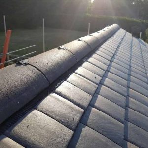 Gutter Repairs Ashbourne