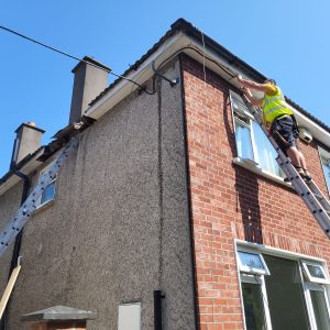 Gutter Repairs Curraha