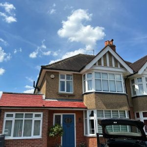 Gutter Repairs Enfield