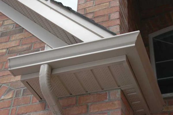 Gutter Repairs Kilcloon