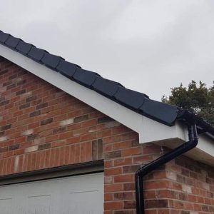 Gutter Repairs Summerhill