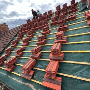 Roof Repairs Drumree