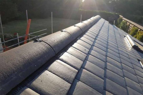 Roof Repairs Kells