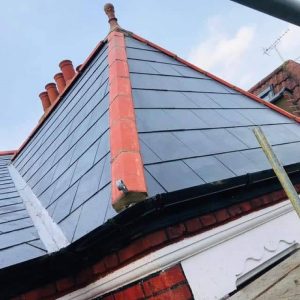 Roof Repairs Laytown