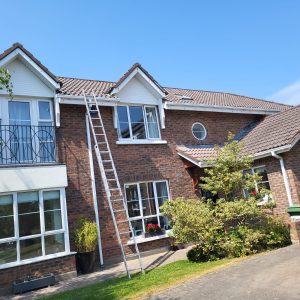 Roof Repairs Navan