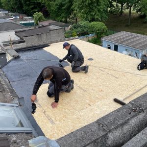 Roof Repairs Rathmolyon