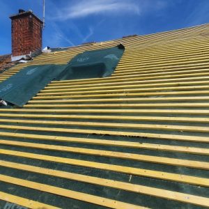 Roof Repairs Skryne