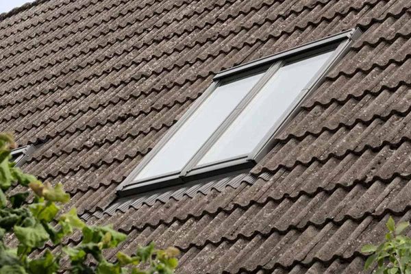 Skylight Repairs Kilcloon